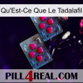 What Is Tadalafil 14